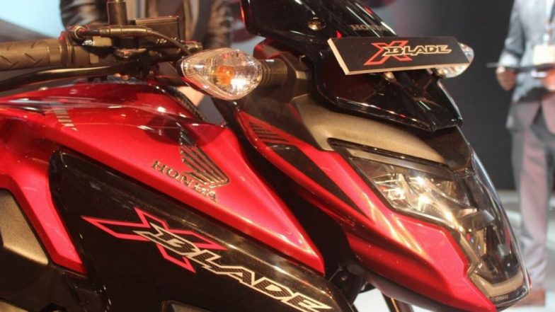 Honda X-Blade BS6 खरेदी करण्यापूर्वी 'या' गोष्टींबाबत जरुर जाणून घ्या
