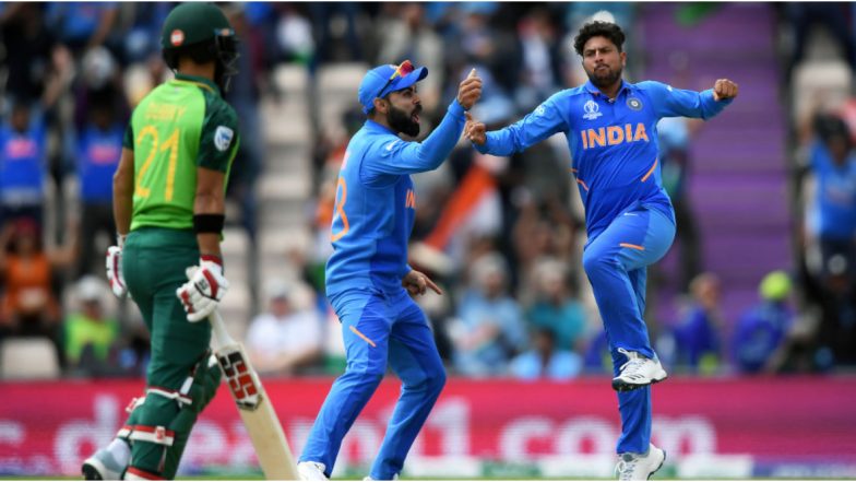 IPL 2020 पूर्वी टीम इंडिया आणि दक्षिण आफ्रिकामध्ये रंगणार तीन टी-20 सामन्यांची मालिका, BCCI अधिकाऱ्याने दिले अपडेट