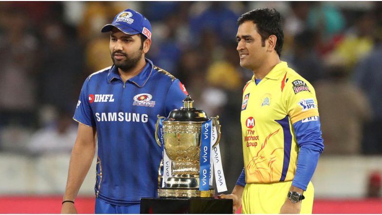 IPL 2021 Phase-2: आयपीएलच्या दुसरा टप्प्याचा रणसंग्राम 19 सप्टेंबरपासून, पहिल्या दिवशी 'या' दोन संघात होणार भिडत