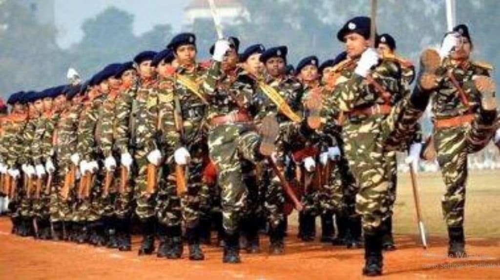Indian Army: भारतीय सैन्यातील महिला अधिकारी Permanent Commission साठी पात्र, सरकारची औपचारीक संमती Indian Army: भारतीय सैन्यातील महिला अधिकारी Permanent Commission साठी पात्र, सरकारची औपचारीक संमती
