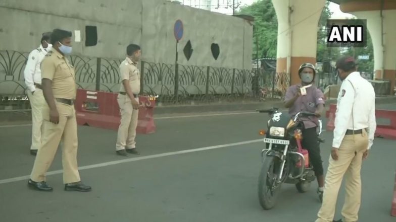 Coronavirus In Nagpur: कोरोना नियमांचे उल्लंघन केल्यास 5 हजारापर्यंत दंड; नागपूर महानगरपालिकेचा मोठा निर्णय