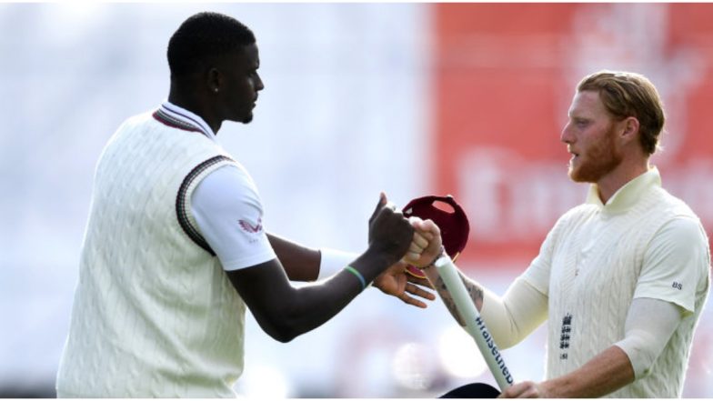 Richards-Botham Trophy: इंग्लंड आणि वेस्ट इंडीजमध्ये 'या' नव्या नावाखाली खेळली जाणार कसोटी मालिका, विस्डेन ट्रॉफी रिटायर होणार