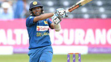 Kusal Mendis Arrested: श्रीलंकेचा क्रिकेटपटू कुशाल मेंडिस याला श्रीलंकन पोलिसांनी केली अटक; काय आहे प्रकरण? घ्या जाणून