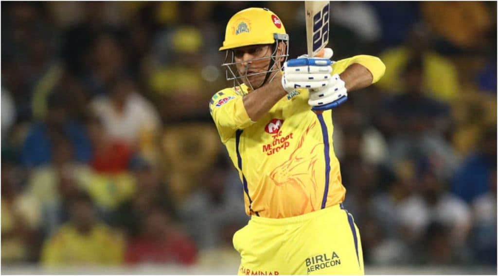 IPL 2020 Update: एमएस धोनी आयपीएलमध्ये किती काळ खेळणार? वाचा काय म्हणाले चेन्नई सुपर किंग्जचे CEO IPL 2020 Update: एमएस धोनी आयपीएलमध्ये किती काळ खेळणार? वाचा काय म्हणाले चेन्नई सुपर किंग्जचे CEO
