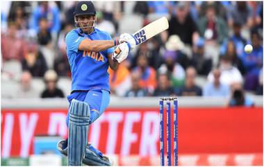 MS Dhoni Birthday: ‘या’ 3 प्रसंगी ‘कॅप्टनकूल’ एमएस धोनीला झाला होता राग अनावर, खेळाडूच नाही तर पंचांशी झाली होती ‘तू तू...मै मै’