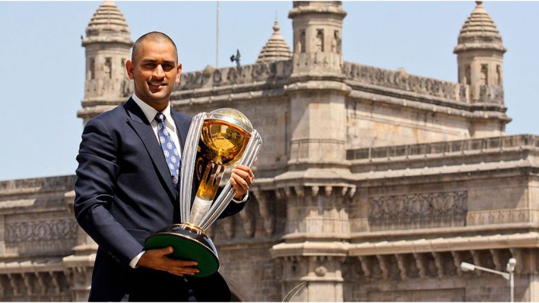 MS Dhoni Retires: ICC च्या तीन मोठ्या ट्रॉफी जिंकणारा एमएस धोनी एकमेव कर्णधार, पाहा त्याच्या करिअरमधील 5 खास क्षण