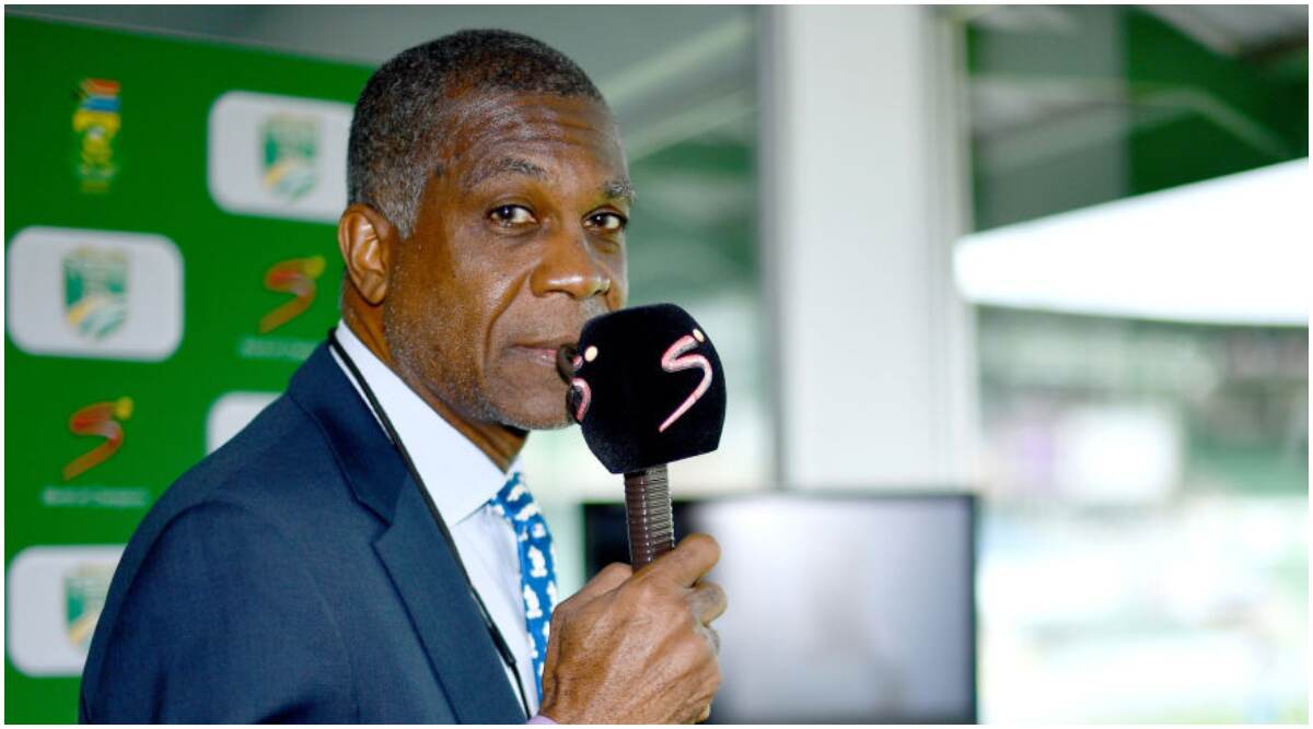 Michael Holding on Black Lives Matter: 'BLM मोहिमेचे समर्थन करायचे नसल्यास स्पष्ट सांगा, निमित्त देऊ नका,' माइकल होल्डिंगने इंग्लंड, ऑस्ट्रेलिया खेळाडूंना लगावली फटकार