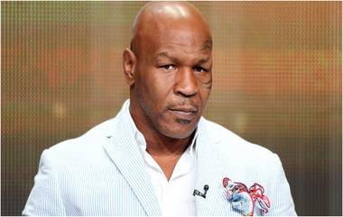 Mike Tyson Comeback: 54 वर्षीय माईक टायसन बॉक्सिंग रिंगमध्ये करणार पुनरागमन, 'या' दिवशी जोन्स ज्युनिअरसोबत होणार लढत