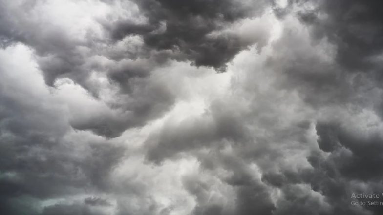 Maharashtra Weather Forecast: येत्या 3-4 तासांत मराठवाडा, दक्षिण मध्य महाराष्ट्र, रायगड, पुण्यात वादळी वा-यासह पावसाची शक्यता- IMD