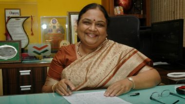 Neela Satyanarayanan Passes Away: राज्याच्या पहिल्या महिला मुख्य निवडणूक आयुक्त नीला सत्यनारायण यांचे कोरोना व्हायरस संसर्गामुळे निधन