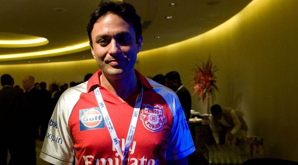 IPL 2020: 'कोविड-19 ची एकही पॉसिटीव्ह केस आयपीएलला बंद होऊ शकते', KXIP चे सहमालक नेस वाडिया यांनी मांडलं मत IPL 2020: 'कोविड-19 ची एकही पॉसिटीव्ह केस आयपीएलला बंद होऊ शकते', KXIP चे सहमालक नेस वाडिया यांनी मांडलं मत