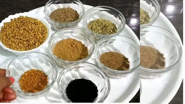 Kalonji Masala Recipe Video: कलौंजी मसाला वापरून साध्या भाज्या सुद्धा करा लज्जतदार; जाणून घ्या 'या' मसाल्याची झटपट रेसिपी