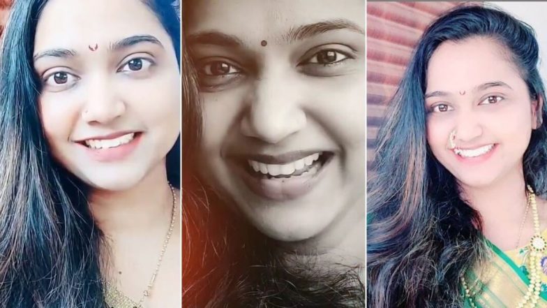 TikTok Ban: देशासाठी काहीही! मराठी टिकटॉकर ज्योती सावंत-नाईकरे यांचा परदेशात राहूनही टिकटॉक बॅन ला पाठिंबा (Watch Video)