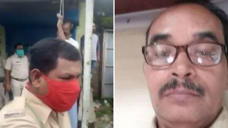भाजप आमदार Debendra Nath Roy यांचा मृतदेह भर बाजारात लटकवल्याने पश्चिम बंंगाल मध्ये खळबळ; जे. पी. नड्डा यांचे ममता बॅनर्जी सरकारवर आरोप