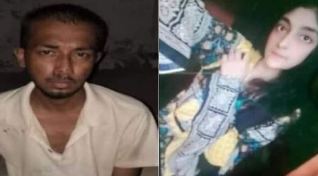 India- Pakistan बॉर्डर पार करुन गर्लफ्रेंडला भेटायला निघाला होता उस्मानाबाद चा 20 वर्षीय तरुण; पुढे काय घडलं वाचा सविस्तर India- Pakistan बॉर्डर पार करुन गर्लफ्रेंडला भेटायला निघाला होता उस्मानाबाद चा 20 वर्षीय तरुण; पुढे काय घडलं वाचा सविस्तर