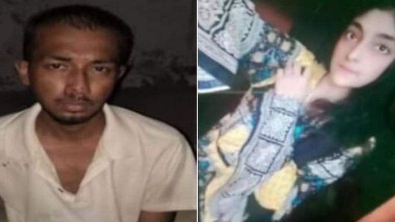 India- Pakistan बॉर्डर पार करुन गर्लफ्रेंडला भेटायला निघाला होता उस्मानाबाद चा 20 वर्षीय तरुण; पुढे काय घडलं वाचा सविस्तर