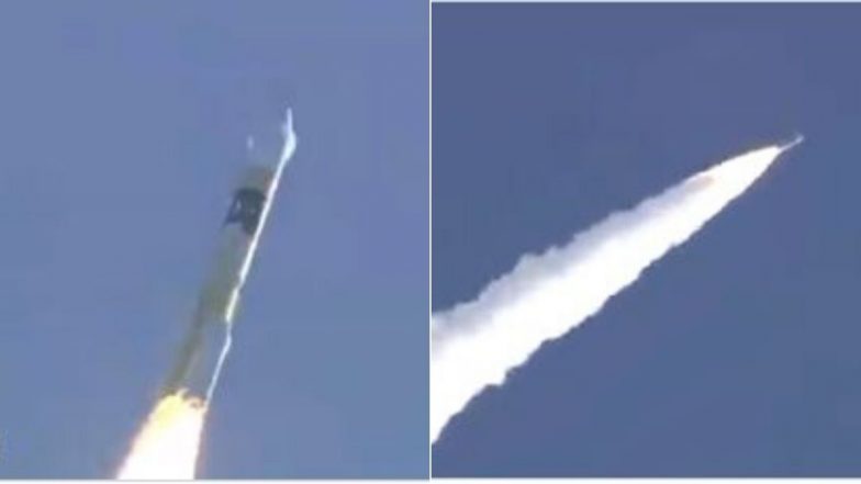 Hope Mars Mission: UAE ठरला मंगळ ग्रहावर यान धाडणारा पहिला मुस्लीम देश; 200 दिवसांनी करणार मंगळाच्या कक्षेत प्रवेश (Watch Video)