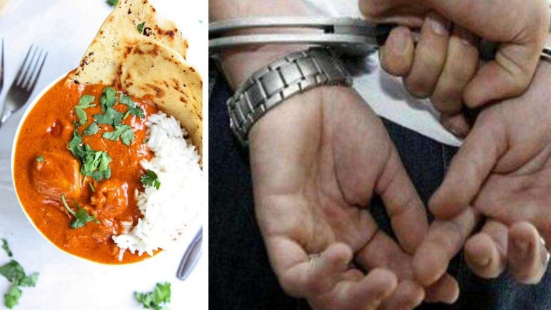 Butter Chicken खाण्यासाठी त्याने केला 32 किमी प्रवास; पोलिसांनी ठोठावला भलामोठा दंड, वाचा सविस्तर