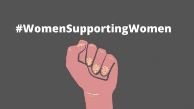 #WomenSupportingWomen: जगभरातील महिला ब्लॅक अँड व्हाईट फोटो पोस्ट करण्यामागे फक्त ट्रेंड नाही तर आहे 'हे' कारण