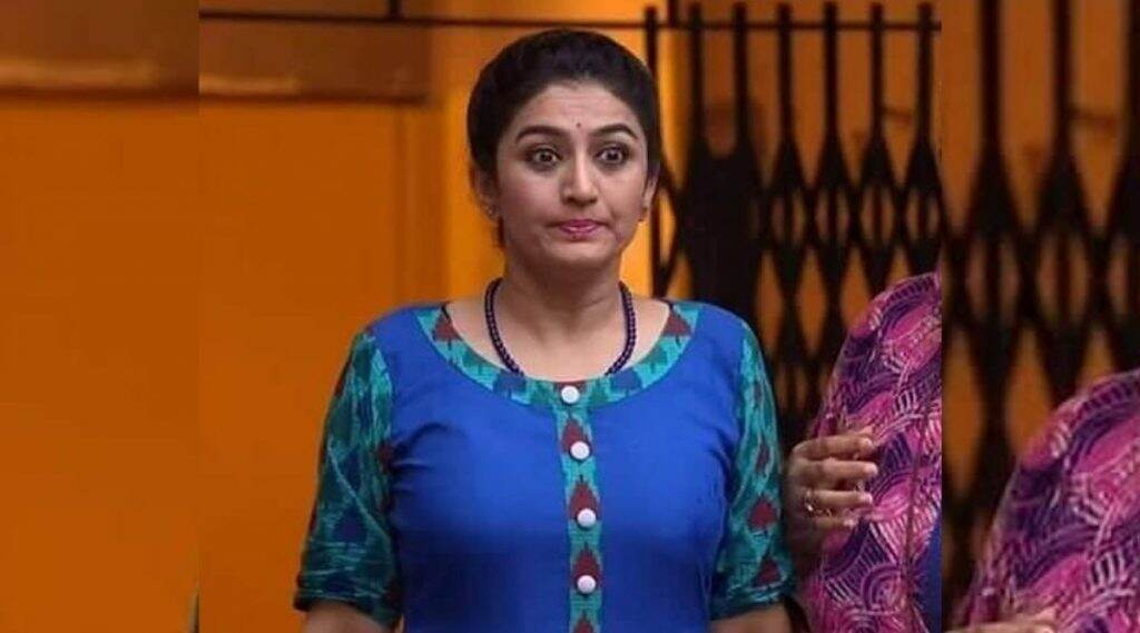तारक मेहता का उल्टा चश्मा मधून अंजली भाभी म्हणजेच नेहा मेहता यांनी सुद्धा घेतली एग्झिट? तारक मेहता का उल्टा चश्मा मधून अंजली भाभी म्हणजेच नेहा मेहता यांनी सुद्धा घेतली एग्झिट?