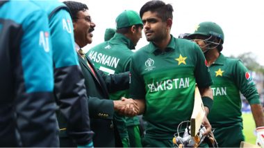 Pakistan T20 World Cup 2021 Squad: पाकिस्तानने संघाची घोषणा, 2 मोठ्या खेळाडूंना नाही मिळाले स्थान, पाहा संपूर्ण टीम