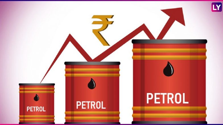 Petrol and Diesel Price in India Today: पेट्रोल, डिझेलचे दर वाढले; मुंबई सह भारतातील प्रमुख शहरांमधील आजचे दर पहा