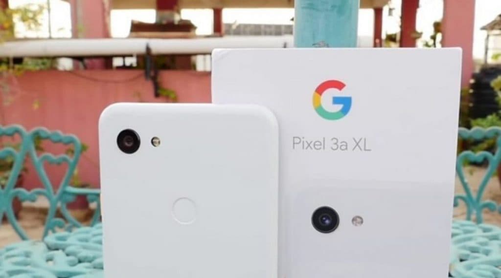 गुगलने Pixel 3a आणि Pixel 3a XL स्मार्टफोनची विक्री केली बंद गुगलने Pixel 3a आणि Pixel 3a XL स्मार्टफोनची विक्री केली बंद