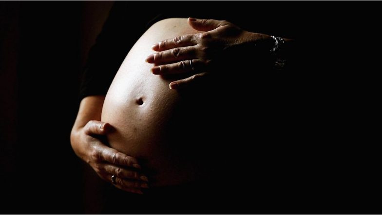 Shocking! लिंग पुरुषाचे असूनही गर्भाशय असल्याने अल्पवयीन मुलगा गरोदर