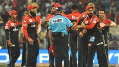 IPL 2020 Update: UAE ला फक्त 24 खेळाडूंना घेऊन जाता येणार, 'या' 3 फ्रँचायझींना वगळावे लागणार प्रत्येकी एक खेळाडू