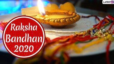 Raksha Bandhan 2020 Date: यंदा रक्षाबंधनाचा सण कधी साजरा होणार? काय आहे राखीपौर्णिमेचे महत्त्व? घ्या जाणून