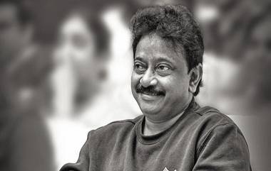 FIR Against Ram Gopal Varma: राम गोपाल वर्मा विरोधात FIR दाखल, 'द्रौपदी' ट्विटशी संबंधित गुन्हा