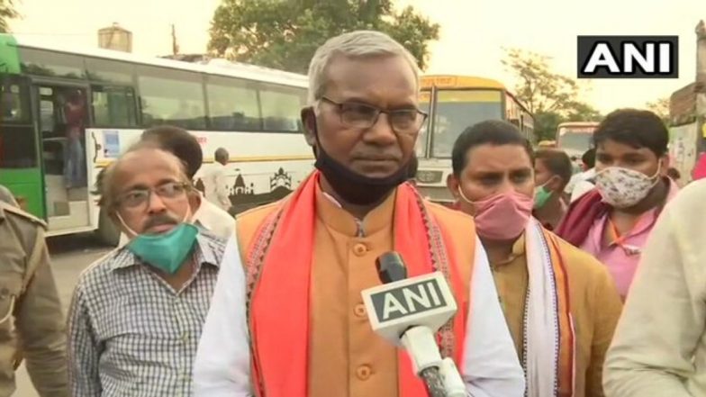 Ayodhya Ram Mandir: अयोध्येतील राम मंदिराच्या भुमिपूजनाची तारीख अखेर ठरली, पंतप्रधान नरेंद्र मोदी यांना पाठवला प्रस्ताव