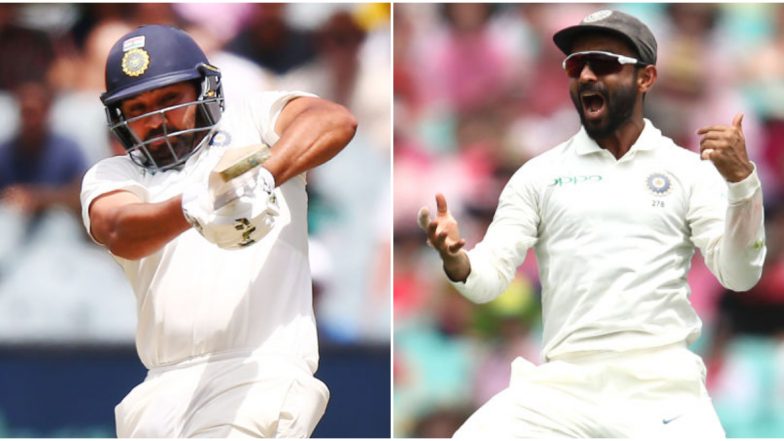 ENG vs WI 2020: क्रिकेट इज बॅक! रोहित शर्मा, अजिंक्य रहाणेसह दिग्गजांकडून आंतरराष्ट्रीय क्रिकेटचे स्वागत, भारतीय फलंदाजांनाही पुनरागमनाची प्रतीक्षा (See Tweets)
