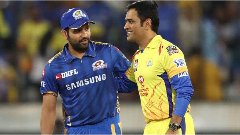 MI-CSK Rivalry in IPL: 'मुंबई इंडियन्स-चेन्नई सुपर किंग्ज यांच्यातील स्पर्धेचे आयपीएल यशस्वी होण्यामागे मोठी भूमिका', सचिन तेंडुलकरने व्यक्त केले परखड मत