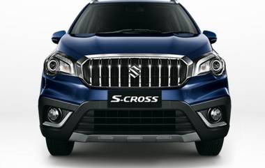 Maruti Suzuki S-Cross चे पेट्रोल मॉडेल येत्या 5 ऑगस्टला होणार लॉन्च, जाणून घ्या खासियत