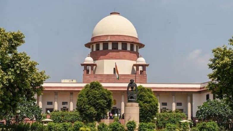 NEET-UG, JEE Mains 2020 Exams: महाराष्ट्र सह 6 राज्यांच्या मंत्र्यांची जेईई, नीट परीक्षा पुढे ढकलण्याच्या मागणीची पुनर्विचार याचिका सर्वोच्च न्यायालयाने फेटाळली