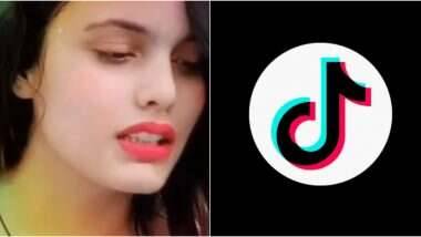 TikTok Star Sandhya Chauhan Dies by Suicide: सिया कक्कड़ नंतर टिकटॉक स्टार संध्या चौहान हिची आत्महत्या; कारण अद्याप अस्पष्ट