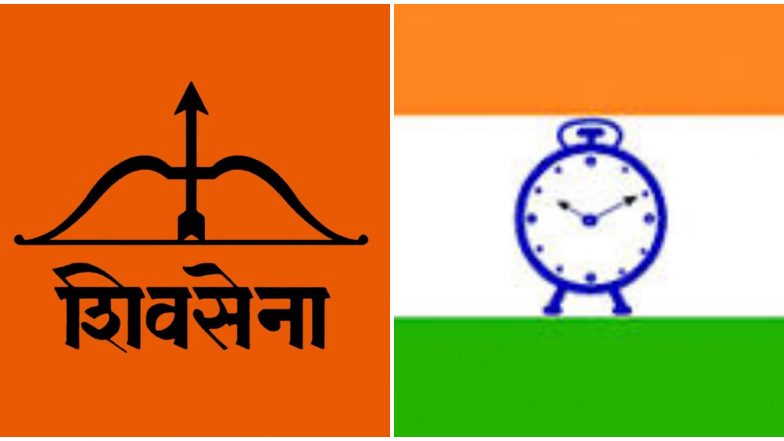 पारनेर:  बाण भात्यात परतले; राष्ट्रवादी काँग्रेस पक्षात गेलेल्या 'त्या' 5 नगरसेवकांची पुन्हा शिवसेना वापसी