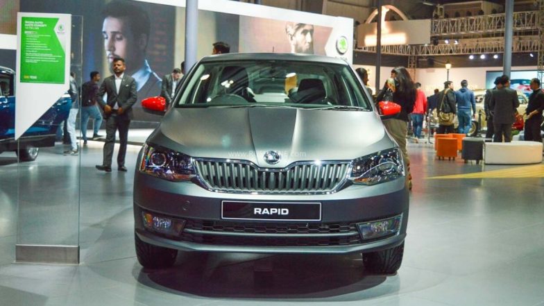 Skoda Rapid Rider Plus भारतात लॉन्च, जाणून घ्या किंमत आणि खासियत