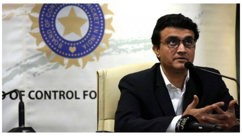 BCCI President Sourav Ganguly यांना Mild Cardiac Arrest  चा झटका कोलकत्ता च्या Woodland Hospital मध्ये दाखल