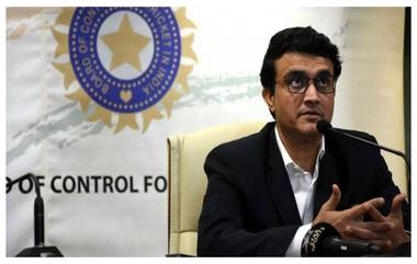 T20 World Cup 2021: केंद्र सरकारकडून टॅक्समध्ये सूट न मिळाल्यास BCCI ला भरावे लागणार तब्बल ‘इतके’ कोटी रुपये