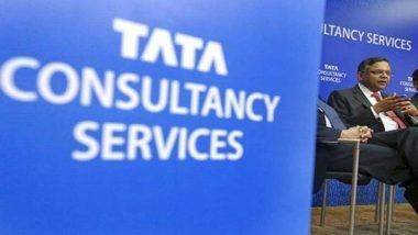 TCS मध्ये 2024 नव्या आर्थिक वर्षामध्ये करणार 1.25 लाख कर्मचार्&zwj;यांची भरती