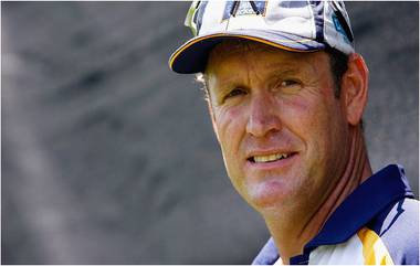 Tom Moody World T20 XI: ऑस्ट्रेलियाचे माजी क्रिकेटपटू टॉम मूडी यांच्या वर्ल्ड टी -20 इलेव्हनमध्ये 'हा' भारतीय बनला कर्णधार, एमएस धोनीला डच्चू