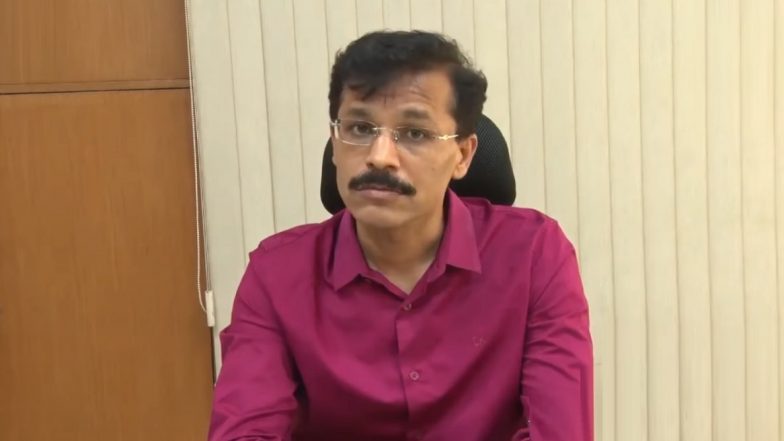 Tukaram Mundhe Transfer: नागपूर महापालिका आयुक्त तुकाराम मुंढे यांची  महाराष्ट्र जीवन प्राधिकरण सदस्य सचिव पदावर बदली