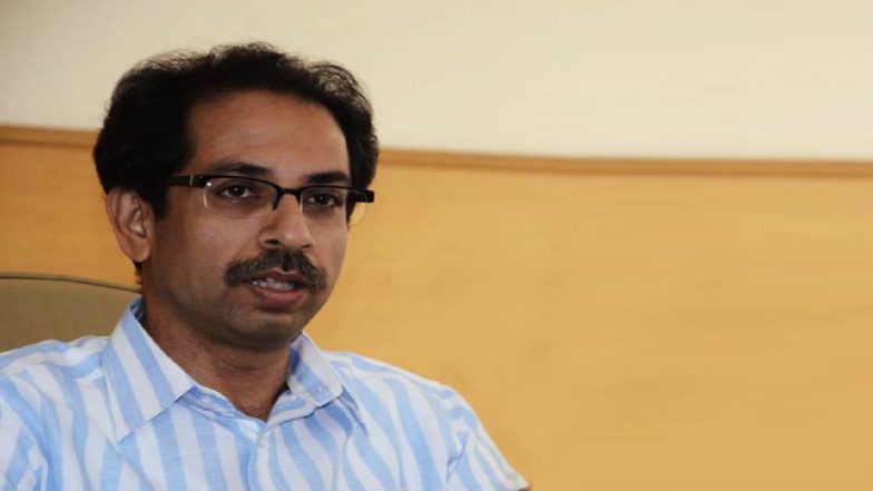 MLA Fund: मुख्यमंत्री उद्धव ठाकरे विधिमंडळ यांना मिळणार नाही आमदार निधी