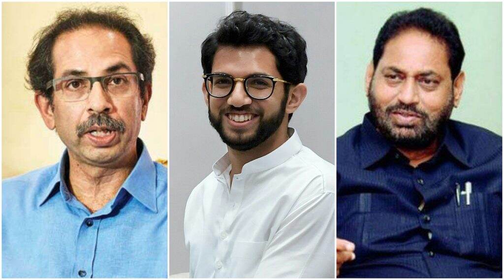 मुंबई: मुख्यमंत्री उद्धव ठाकरे यांचा 'औरंगजेब', तर आदित्य ठाकरे यांचा Baby Penguin उल्लेख करत सोशल मीडियावर आक्षेपार्ह मजकूर; समीत ठक्कर नामक व्यक्तीवर व्ही. पी. रोड पोलीस ठाण्यात गुन्हा दाखल मुंबई: मुख्यमंत्री उद्धव ठाकरे यांचा 'औरंगजेब', तर आदित्य ठाकरे यांचा Baby Penguin उल्लेख करत सोशल मीडियावर आक्षेपार्ह मजकूर; समीत ठक्कर नामक व्यक्तीवर व्ही. पी. रोड पोलीस ठाण्यात गुन्हा दाखल