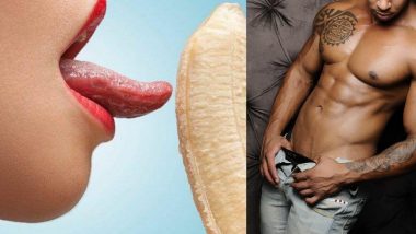 Oral Sex: जाणून घ्या पुरुषांना का आवडतो 'ओरल सेक्स'; आपल्या जोडीदाराला परमोच्च लैंगिक सुख देण्यासाठी मुखमैथुनाबाबत माहिती असाव्यात 'या' गोष्टी