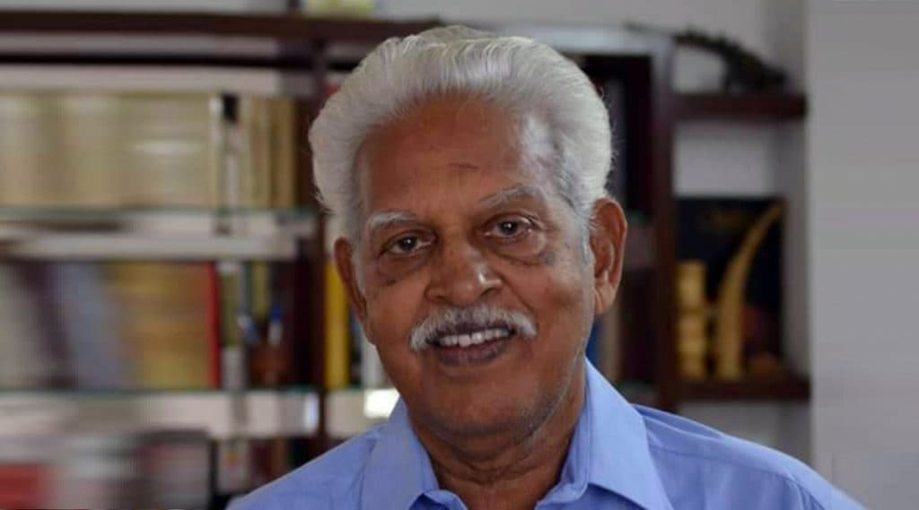 Elgar Parishad/Bhima Koregaon Case: वरावरा राव यांच्या प्रकृतीबाबतचा अहवाल सादर करा; मुंबई उच्च न्यायालयाचे नानावटी रुग्णालयाला निर्देश Elgar Parishad/Bhima Koregaon Case: वरावरा राव यांच्या प्रकृतीबाबतचा अहवाल सादर करा; मुंबई उच्च न्यायालयाचे नानावटी रुग्णालयाला निर्देश