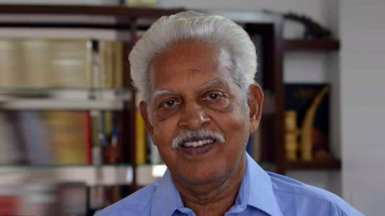 Elgar Council Case Update: मुंबई उच्च न्यायालयाने वरावर राव यांच्या जामीनची वाढवली मुदत, 20 डिसेंबरपर्यंत परतण्याचे कोर्टाने दिले निर्देश