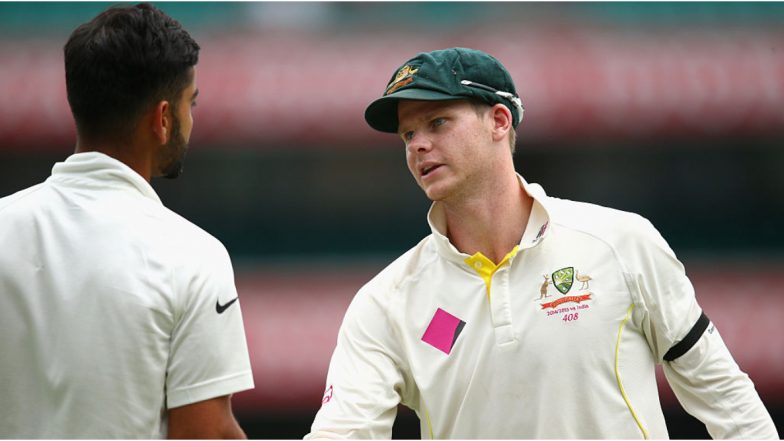 IND vs AUS Test 2020-21: सिडनीमध्ये कोरोनाची दहशत, भारत-ऑस्ट्रेलिया तिसऱ्या टेस्ट मॅचवर क्रिकेट ऑस्ट्रेलियाने दिली अशी प्रतिक्रिया